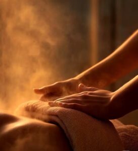 sport injure acupuncture 